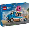 LEGO CITY 60452 Donut kravas automašīna
