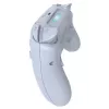 Bezvadu LED kontrolieris SUBSONIC SA5639-2 — PS4 un PC, balts, bezvadu savienojums