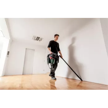 Metabo 602028850 trumuļa putekļsūcējs