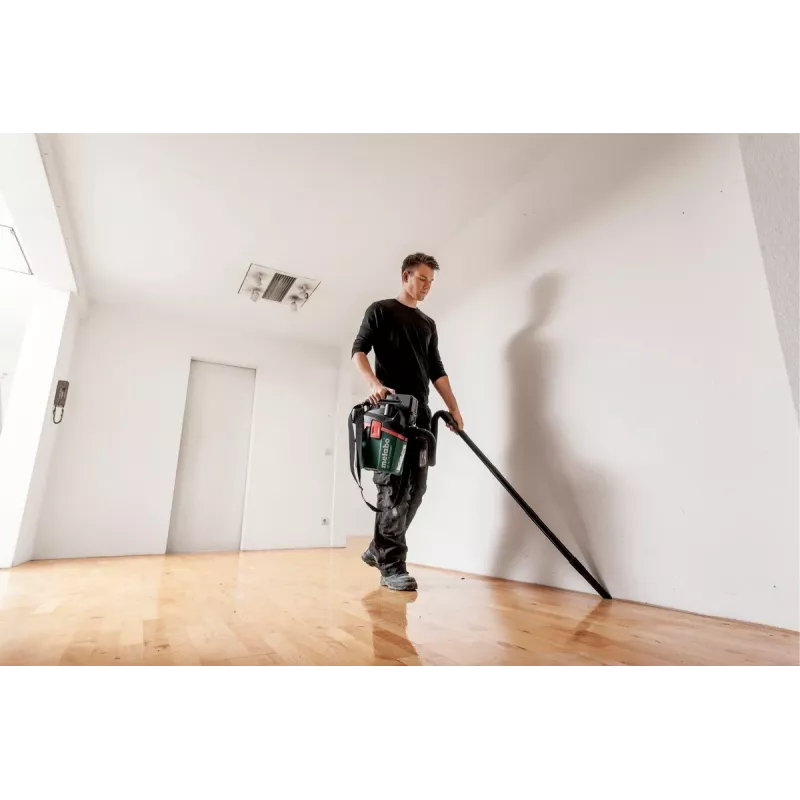 Metabo 602028850 trumuļa putekļsūcējs