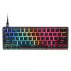 Mehāniskā mini tastatūra STEELSERIES Apex Pro Gen 3 Mini ar RGB slēdžiem