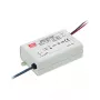Meanwell MEAN WELL APC-25-700 - 25,2 W - 90 - 264 V - 47 - 63 Hz - 0,4 - 0,8 A - 12 ms - 83%