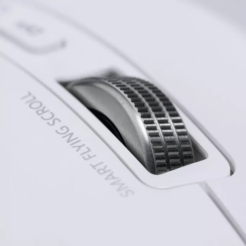 Bezvadu pele YENKEE 2095WH SPIN DUAL Smart Flying Scroll