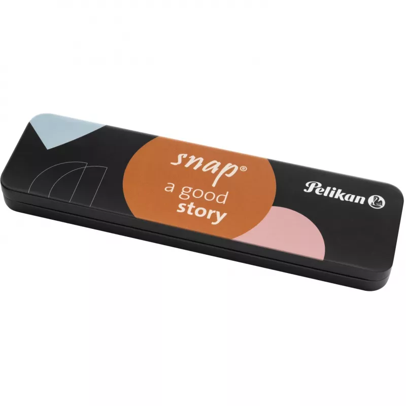 Pelikan 821278 zils