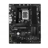 Mātesplate ASRock B860 Pro-A — Intel B860 ATX, LGA 1851, DDR5, 4x DIMM, 256GB, 2.5Gb LAN, 1x M.2, 4x SATA III