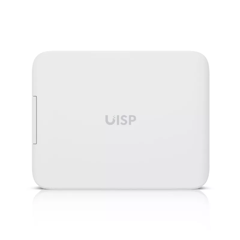 Korpuss Ubiquiti UISP Box Plus Polikarbonāts Balts 380x293x76.4mm