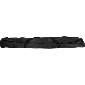 Carrying Bag Omnitronic TT-1 for two speaker stands, protective transport case