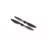 Propellers DJI Mini 5 Pro melns oranžs 2 gab.
