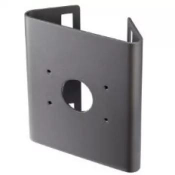Hanwha SBP-302PM stiprinājums, pelēks, bezvadu, 166x65x183mm