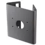 Hanwha SBP-302PM stiprinājums, pelēks, bezvadu, 166x65x183mm
