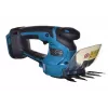 Makita DUM111ZX bezvadu zāles šķēres 11 cm melna, zila litija jonu (Li-Ion) 18 volti