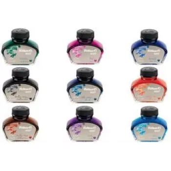 Pelikan 329144 melns
