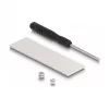DeLOCK PCI Express x4 karte uz 1 iekšējo NVMe M.2 Key M 110 mm Low Profile