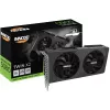 INNO3D GeForce RTX 5060 TWIN X2 OC 8GB grafikas karte