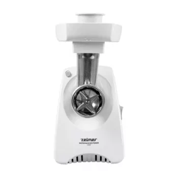 Zelmer ZMM5801P Zosia Balts