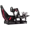 Next Level Racing Elite DD sānu un priekšējā stiprinājuma adapteris