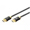 HDMI kabelis Gembird CCBP-HDMI8K-AOC-30M 30m 48 Gbit/s Melns