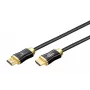 HDMI kabelis Gembird CCBP-HDMI8K-AOC-30M 30m 48 Gbit/s Melns