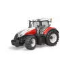 rotaļu transportlīdzeklis BRUDER 3180