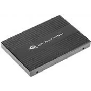 OWC 500GB U2 ShuttleOne 2.5-inch NVMe and2 cietvielu disks