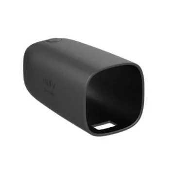 Pārvalks Eufy T8711111 Āra melns 2 gab.