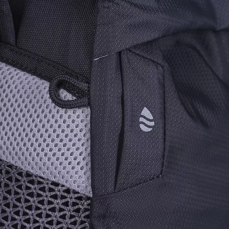 Pārgājienu mugursoma Deuter AC Lite 28 SL 28L Graphite Unisex ar iekšējo karkasu