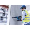 Bosch GBH 18V-36 C Professional 500 RPM SDS Max 5.1 kg Melns, Blue