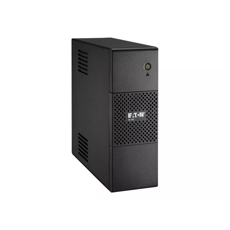 Eaton 5S 1500i nepārtrauktās barošanas avots (UPS) 1,5 kVA 900 W 8 maiņstrāvas izejas