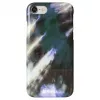 Aizsargājošs atlokāmais vāciņš Krusell Limited Apple iPhone 8/7 — twirl earth dizains