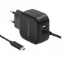 Qoltec 50190 Mobilās ierīces lādētājs mobilajam telefonam, planšetei, tālrunim
