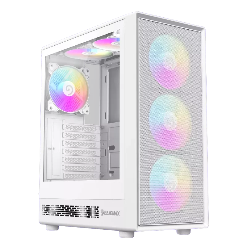 Gamemax | Korpuss | STORM 2 AW | ATX