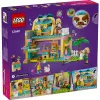 LEGO FRIENDS 42650 Mājdzīvnieku aksesuāru veikals