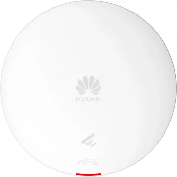 HUAWEI AP362 11ax iekštelpu 2+2 divu joslu viedā antena eKit DE (P) (50085706)