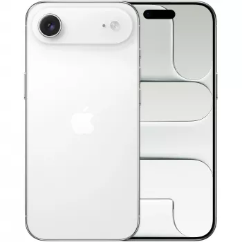 Apple iPhone Air 16.5 cm (6.5) Dual SIM iOS 26 5G USB Type-C 256 GB Balts