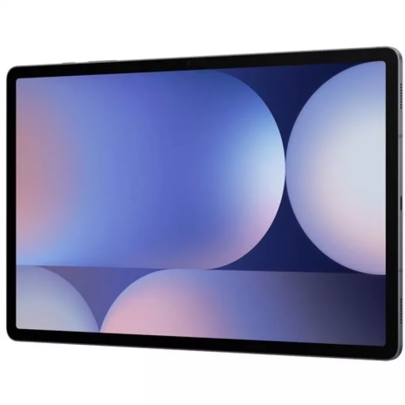 Samsung Galaxy Tab S10+ 256 GB 31.5 cm (12.4 collas) 12 GB Wi-Fi 6E (802.11ax) Pelēks