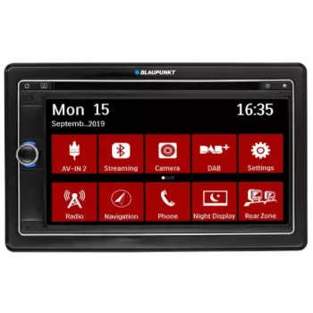 Auto radio Blaupunkt Las Vegas 690 DAB