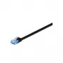 Wentronic 96312 Ethernet komutācijas kabelis