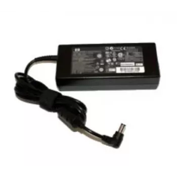 HP 579799-001 strāvas adapteris Iekštelpām 120 W Melns