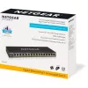 NETGEAR GS316PP Nevadāms Gigabit Ethernet (10/100/1000) Power over Ethernet (PoE) Melns