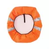Mugursomas lietus pārvalks DICOTA Hi-Vis P20471-13 Oranžs Poliesteris 65 L