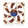 Ventilators Noctua NF-A12x15 FLX — 120 mm plāns 15 mm datora korpusa ventilators, 12 V, 1850 apgr./min, 94.2 m³/h, 23.9 dB, 3 kontaktu