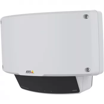 KUSTĪBAS DETEKTORS/RADARS D2110-VE 01564-001 AXIS