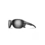 Glasses Montebianco 2 - black orange matte