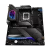 Mātesplate ASRock Z890 Taichi Intel Z890 LGA 1851 ATX