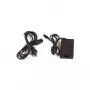 Epson PS-180 strāvas adapteris/invertors iekštelpām melns