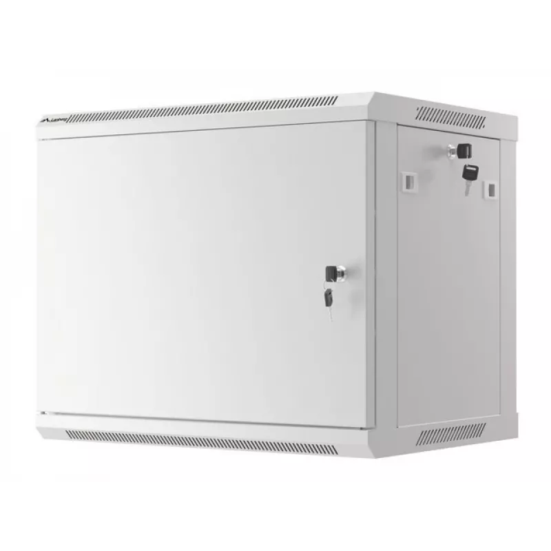 LANBERG SIENAS STIPRINĀJUMA STATĪVU SKAPIS 19 9U 600X450