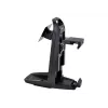 Pacelšanas statīvs Ergotron Neo Flex Neo-Flex All-In-One SC 61 cm (24 collas) Galda melns