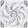 Ventilators Phanteks D30-120 12 cm balts 250-2000 RPM ar šķidruma dinamisko gultni