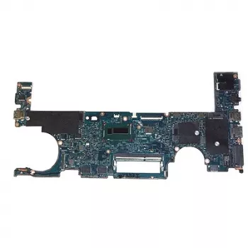 HP sistēmplate