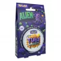 Modelējamais māls TUBAN Tubi Smart – Citplanētietis, violets, 50 g
